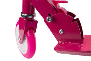 Xslide Crazy Scooter-PEMBE - 3