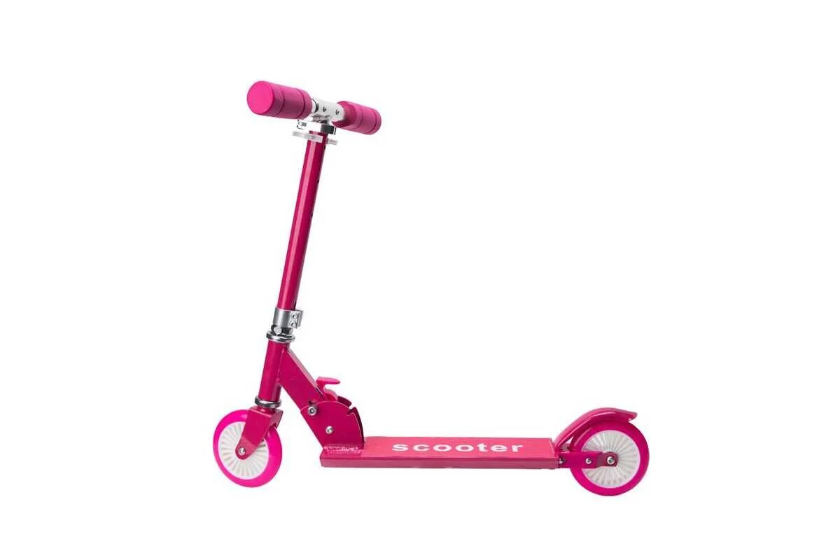 Xslide - Xslide Crazy Scooter