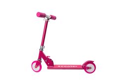 Xslide - Xslide Crazy Scooter (1)