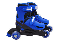 Xslide Inline Paten-MAVİ - Xslide