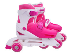 Xslide Inline Paten-PEMBE - Xslide