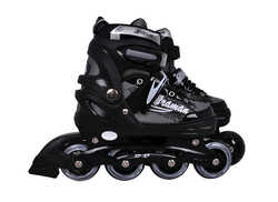 Xslide Inline Super Paten-GRİ - Thumbnail