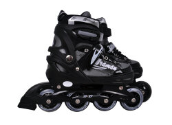 Xslide Inline Super Paten-GRİ - Xslide