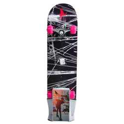 Xslide - Xslide SkateBoard Kaykay-PEMBE