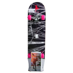 Xslide SkateBoard Kaykay-PEMBE - Xslide