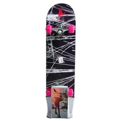 Xslide - Xslide SkateBoard Kaykay-PEMBE