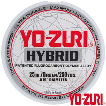 Yozuri Hybrid Line R513 0.235mm Olta Misinası