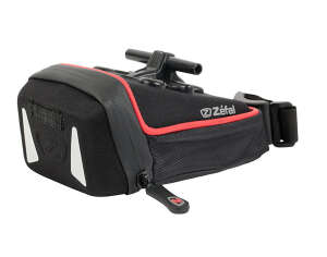 Zefal Iron Pack Sele Çantası - 1