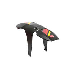 Zefal - Zefal MTB Plastik Deflector FM20 Ön Çamurluk (1)