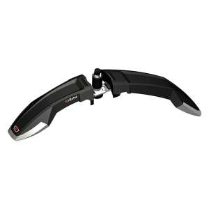 Zefal MTB Plastik Deflector FM60 Ön Çamurluk - 1