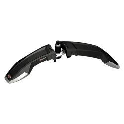 Zefal MTB Plastik Deflector FM60 Ön Çamurluk - Zefal
